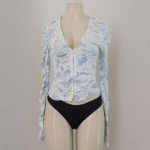 FREE PEOPLE - Through The Meadow